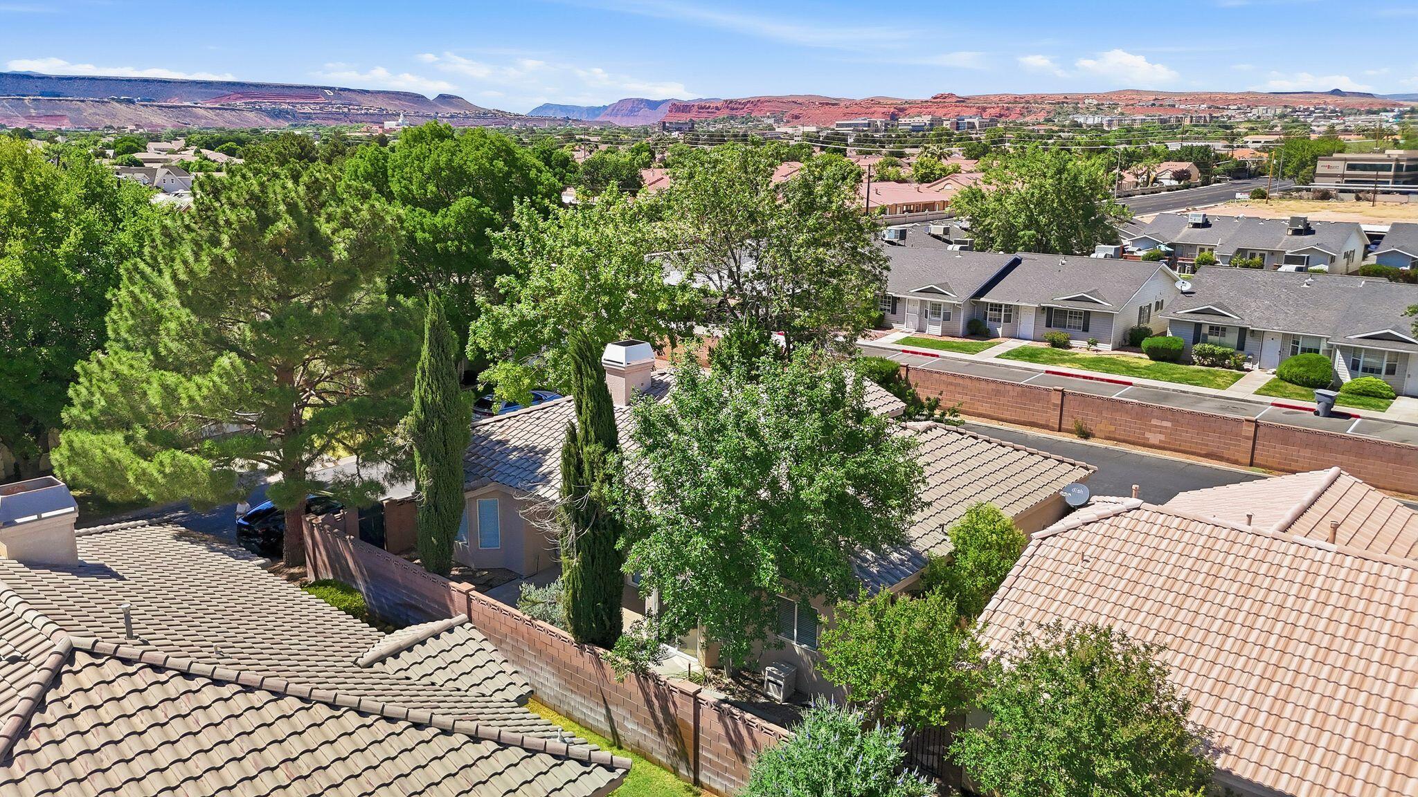 RIVER RIDGE GARDEN HOMES - Residential