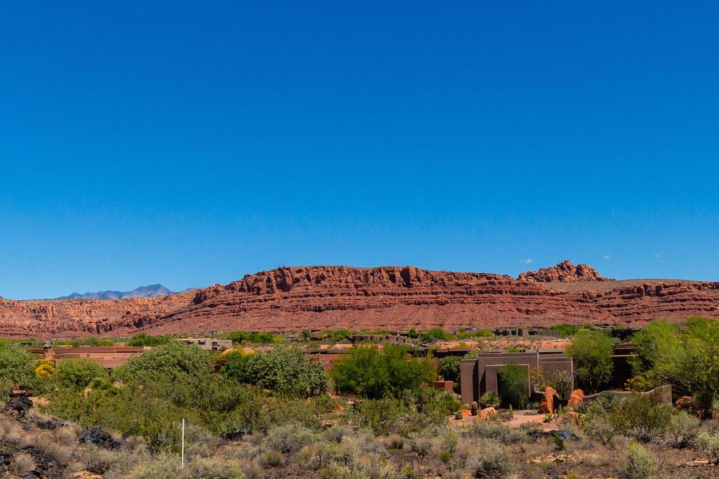 Photo of 2237 Chaco Trail, Saint George, UT 84770 (MLS # 26-271506)