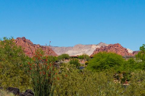 Photo of 2237 Chaco Trail, Saint George, UT 84770 (MLS # 26-271506)