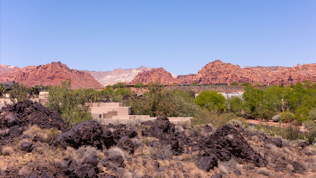 Photo of 2237 Chaco Trail, Saint George, UT 84770 (MLS # 26-271506)