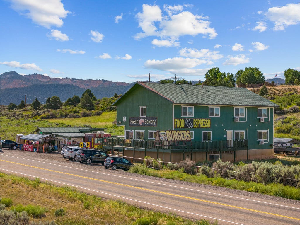 Photo of 3124 E Utah Hwy 12, Panguitch, UT 84759 (MLS # 26-273197)