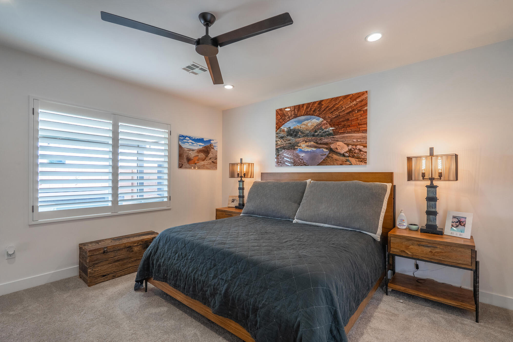 CROSS ROADS AT STUCKI FARMS - Residential