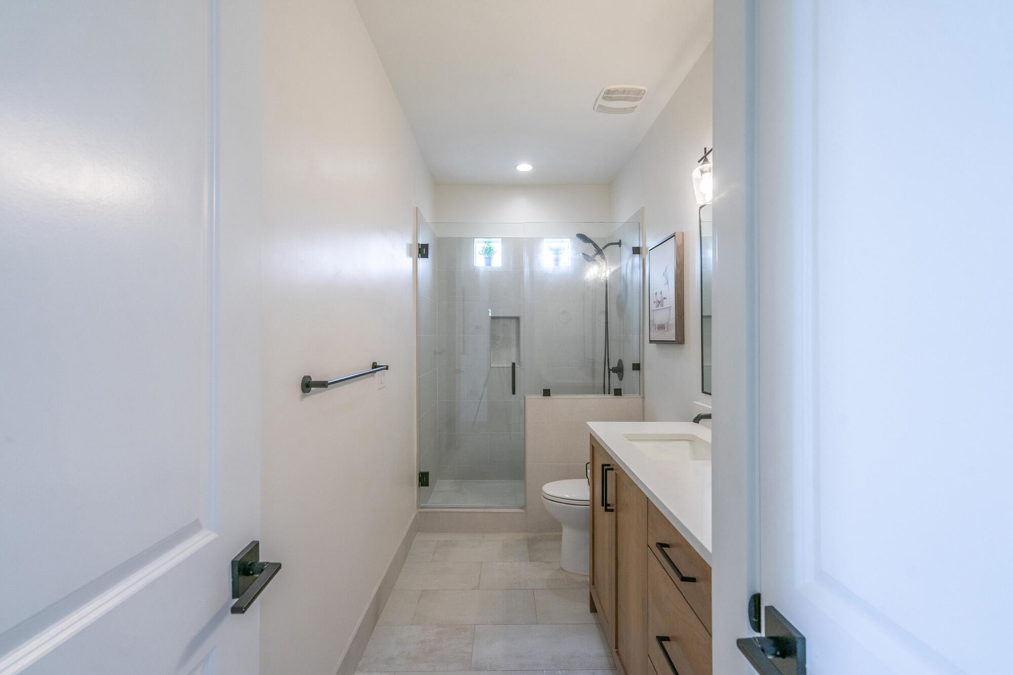 CROSS ROADS AT STUCKI FARMS - Residential