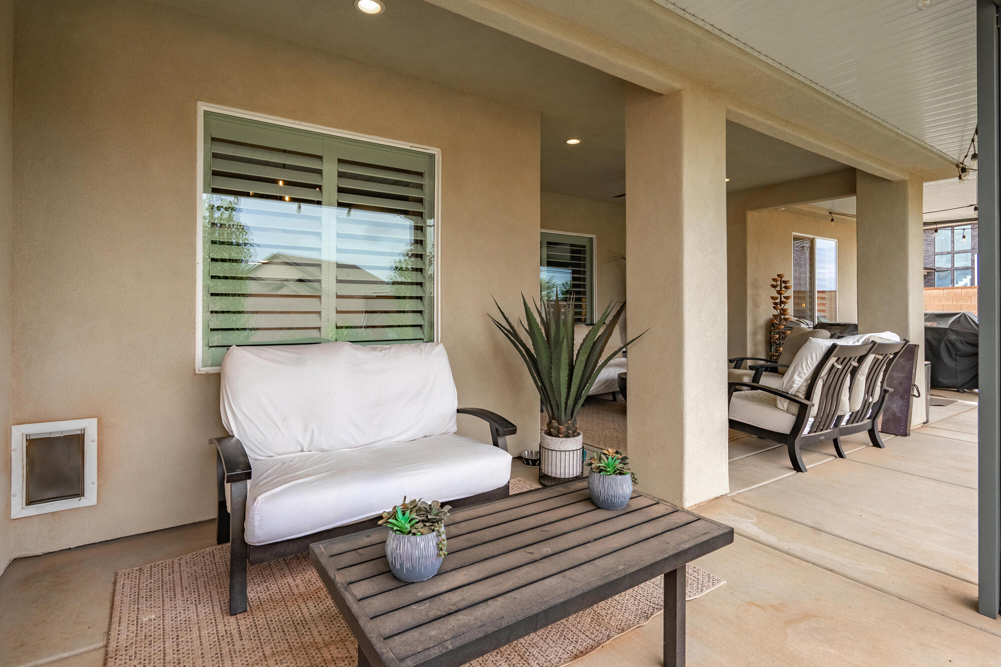 CROSS ROADS AT STUCKI FARMS - Residential