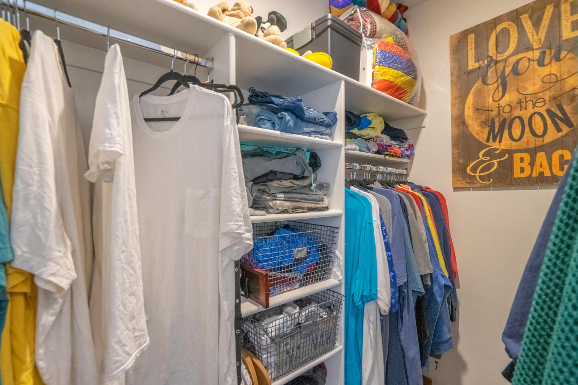 CROSS ROADS AT STUCKI FARMS - Residential