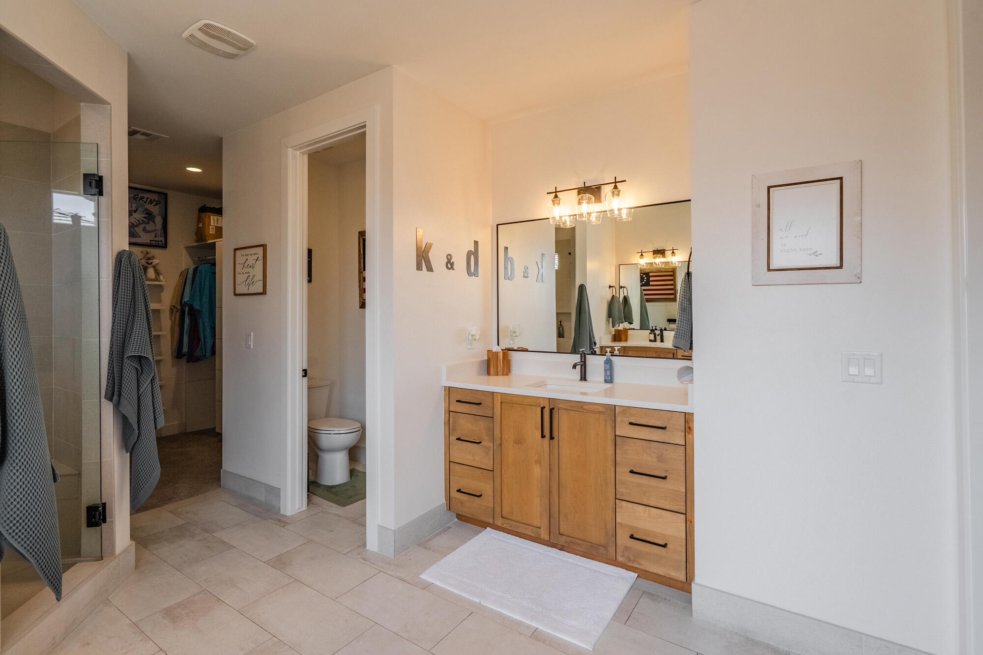 CROSS ROADS AT STUCKI FARMS - Residential