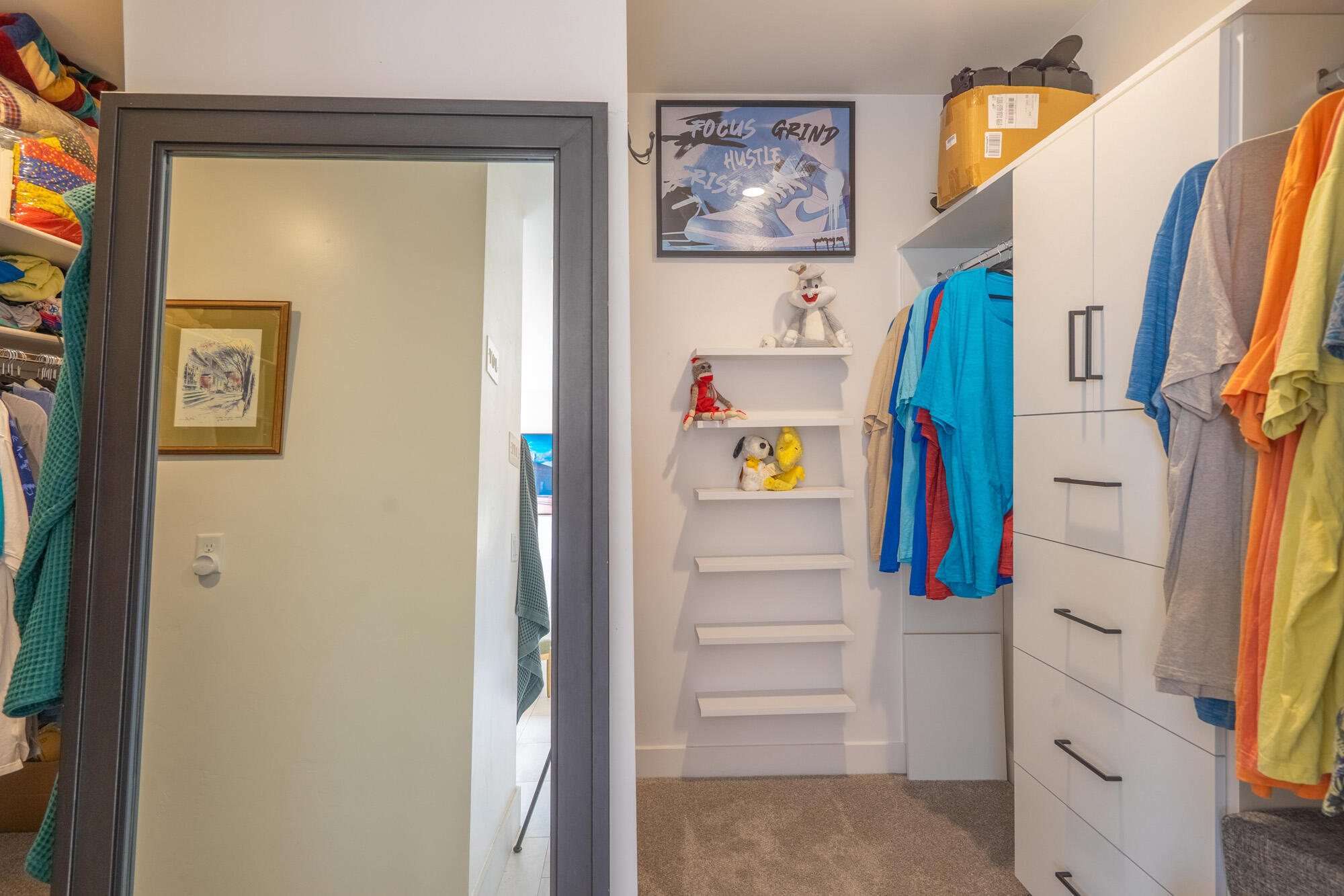 CROSS ROADS AT STUCKI FARMS - Residential