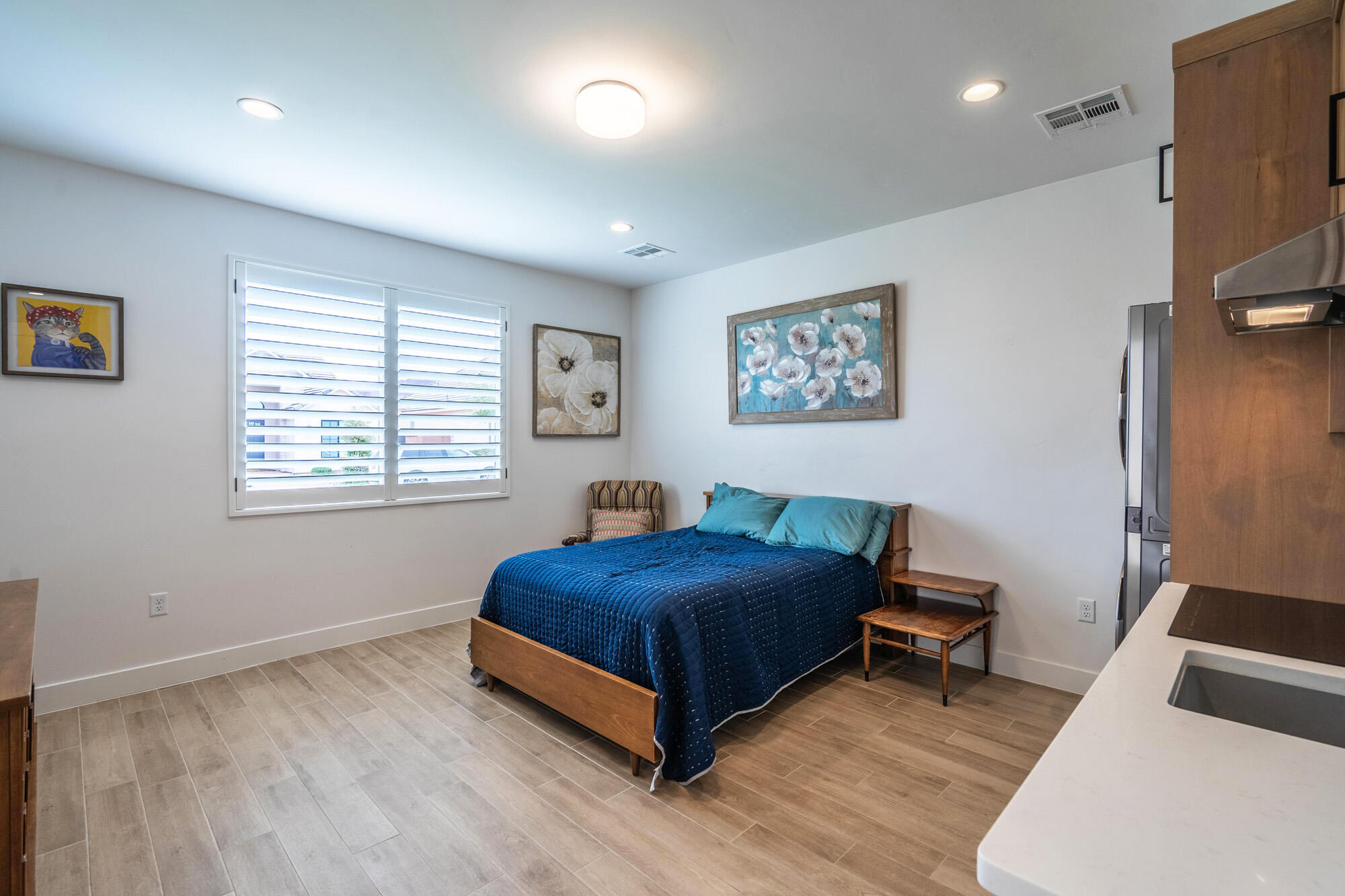 CROSS ROADS AT STUCKI FARMS - Residential