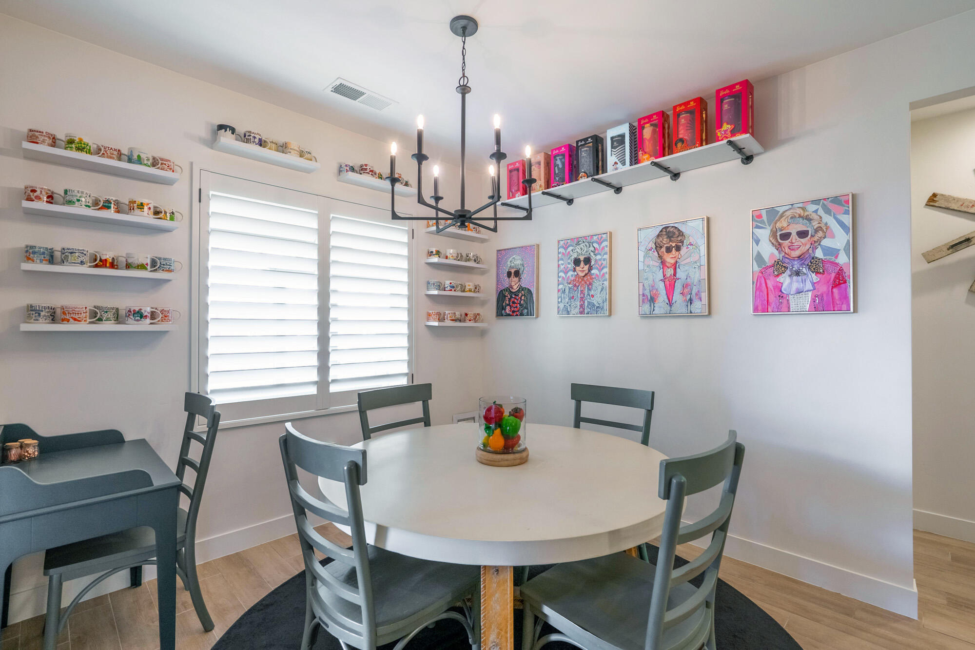 CROSS ROADS AT STUCKI FARMS - Residential