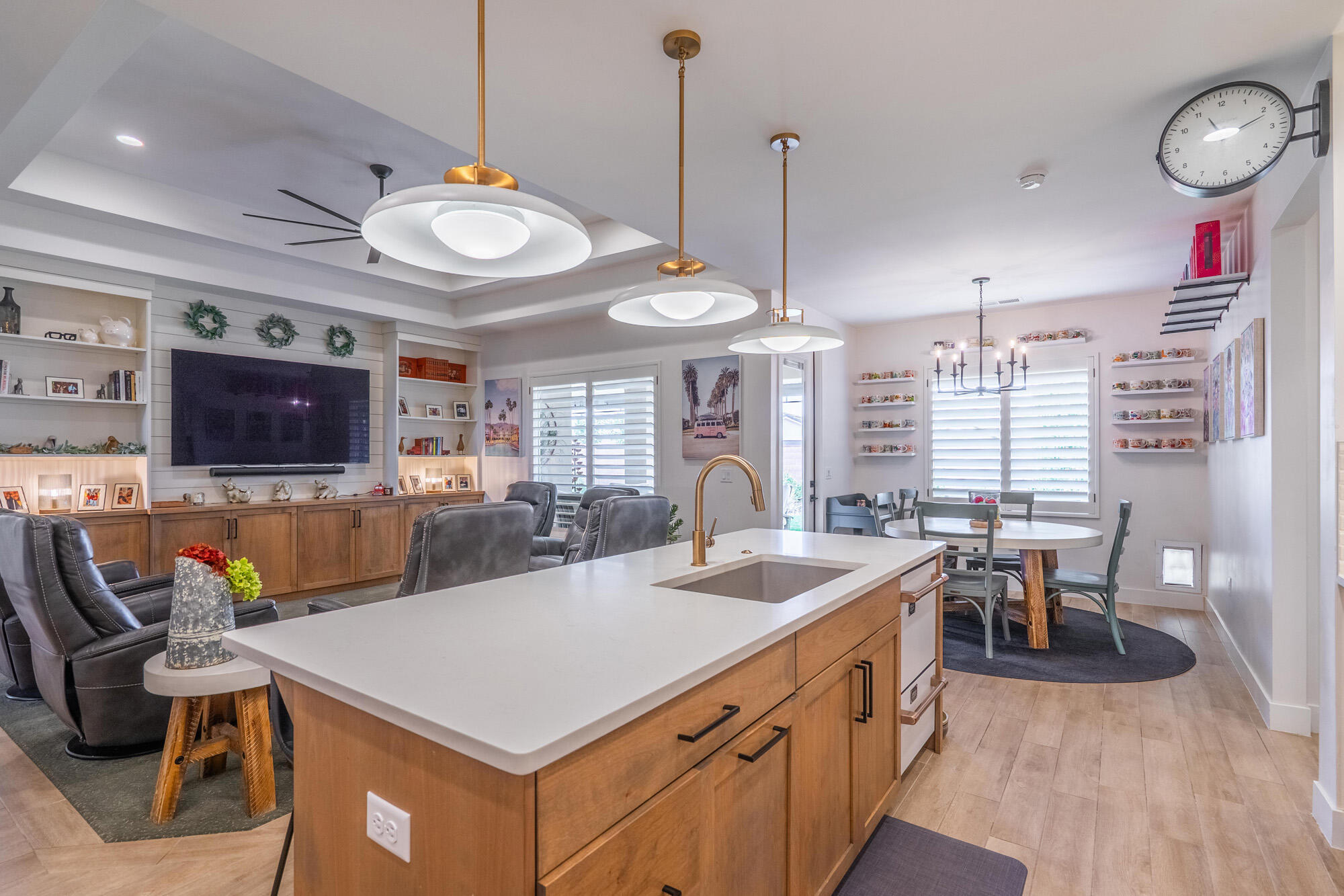 CROSS ROADS AT STUCKI FARMS - Residential