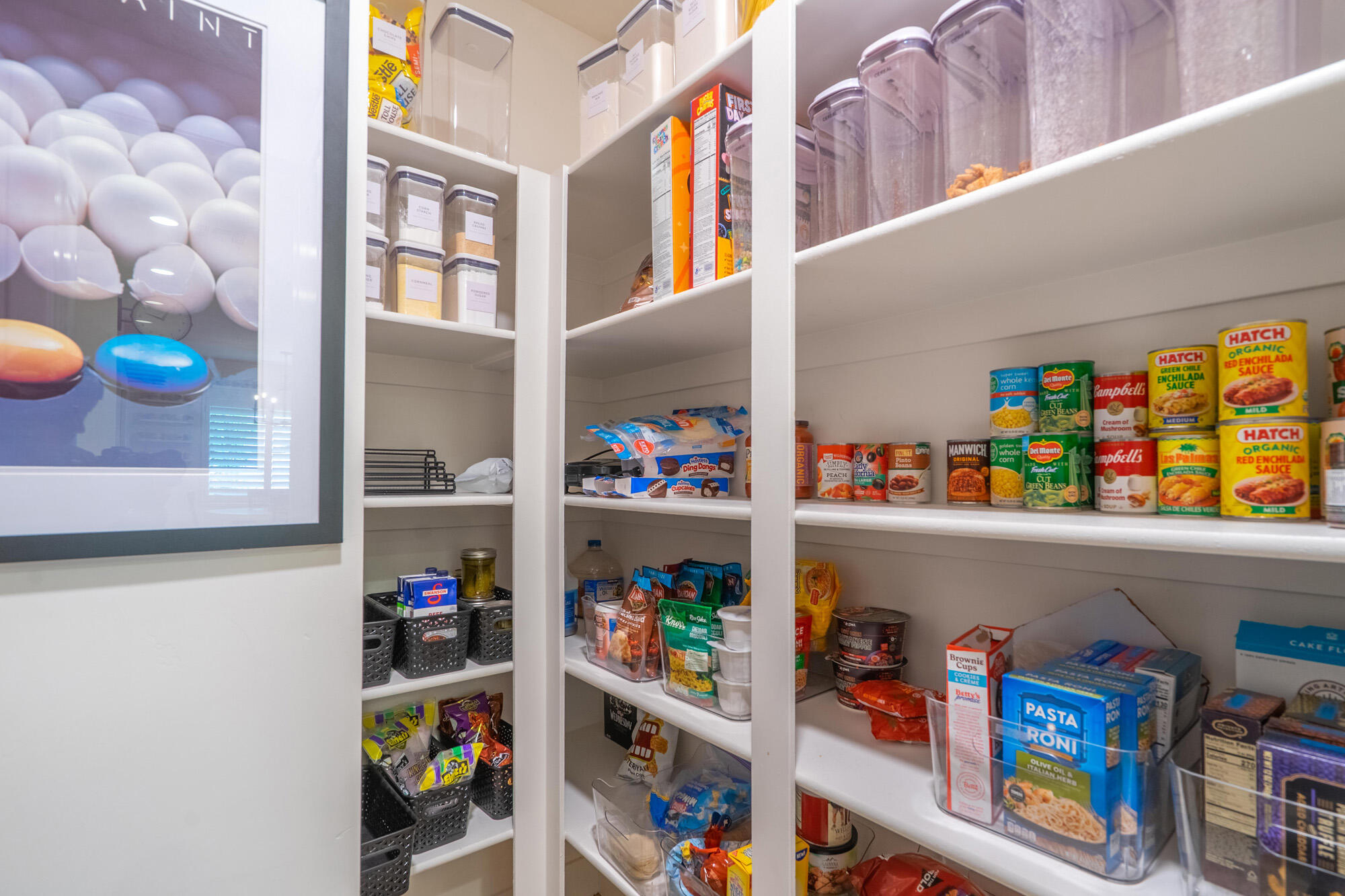 CROSS ROADS AT STUCKI FARMS - Residential