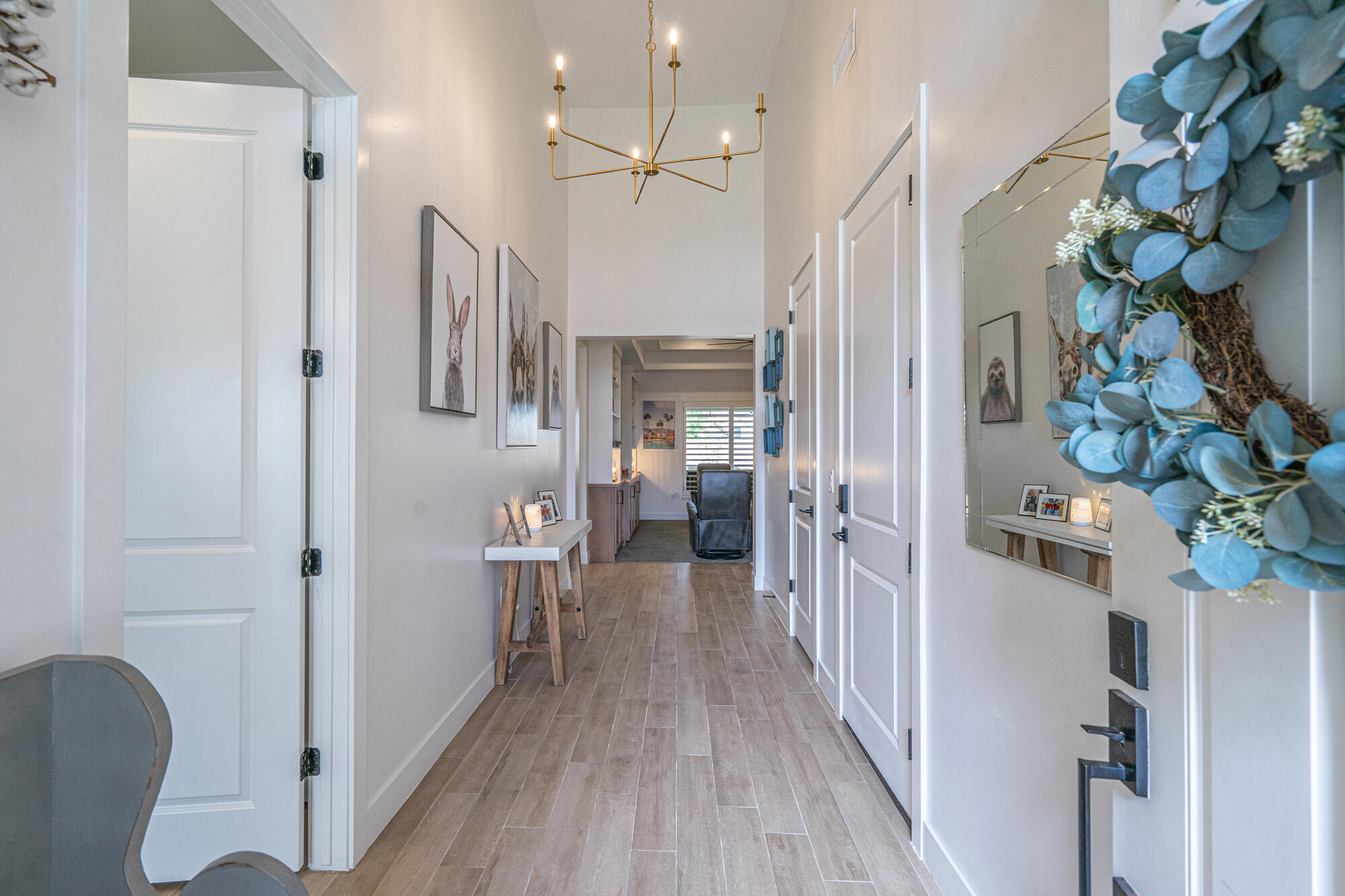 CROSS ROADS AT STUCKI FARMS - Residential