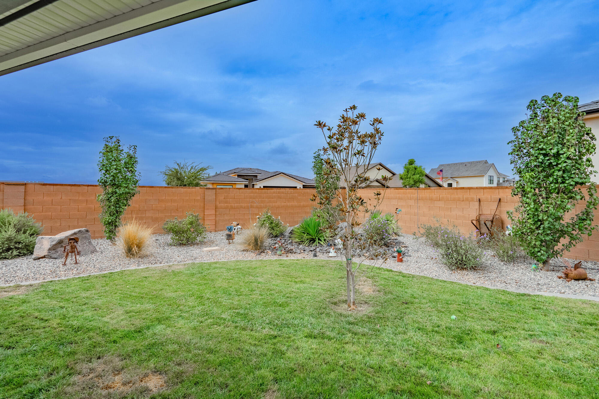 CROSS ROADS AT STUCKI FARMS - Residential