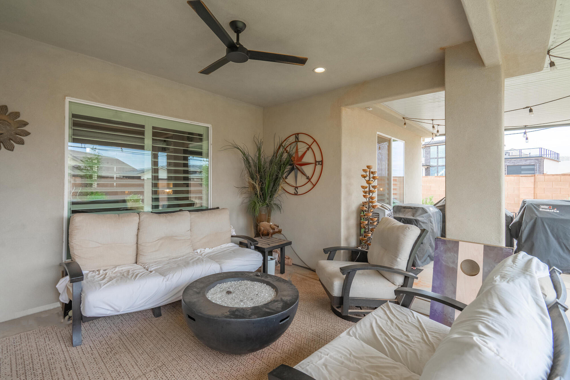 CROSS ROADS AT STUCKI FARMS - Residential