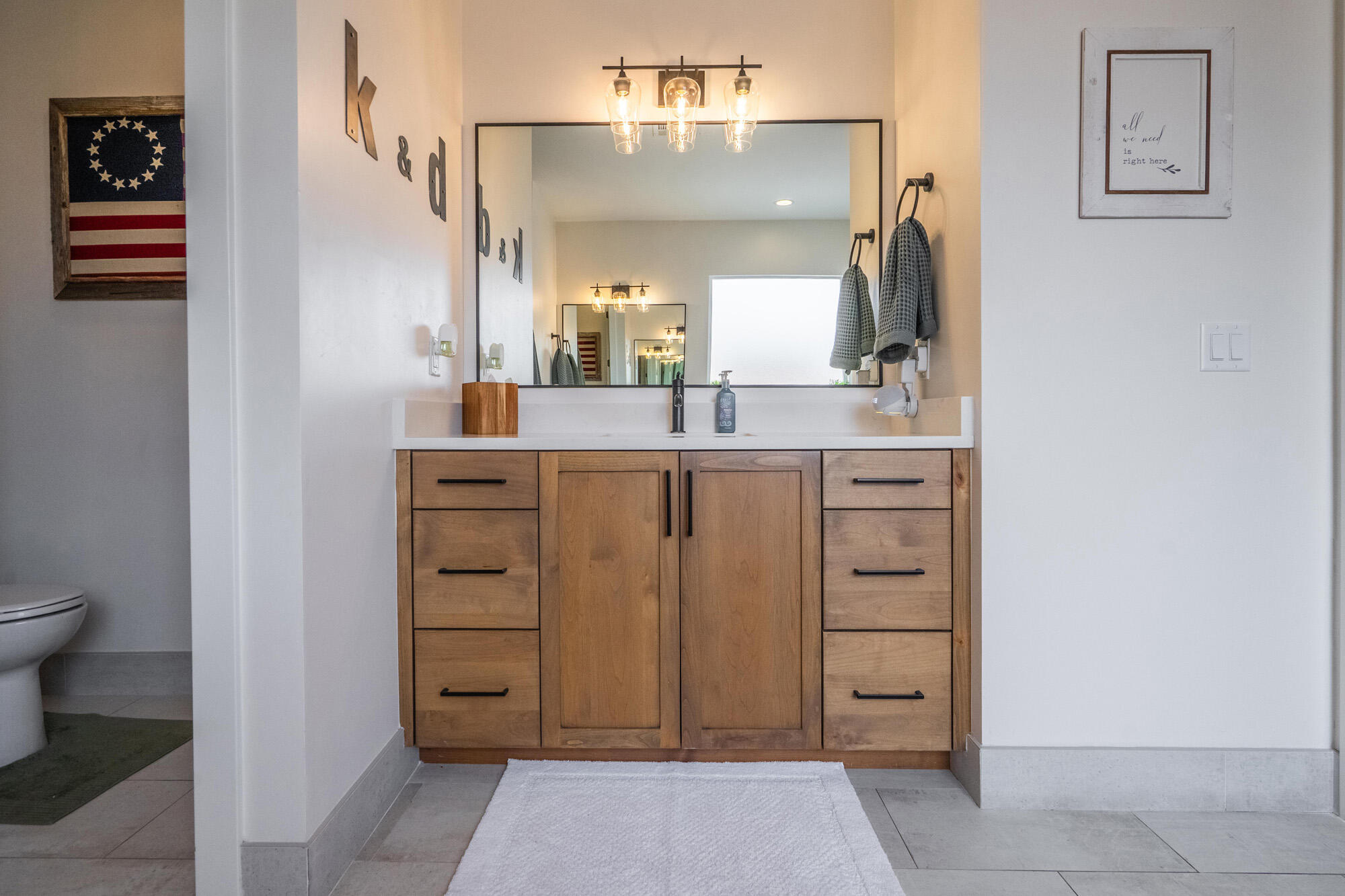 CROSS ROADS AT STUCKI FARMS - Residential