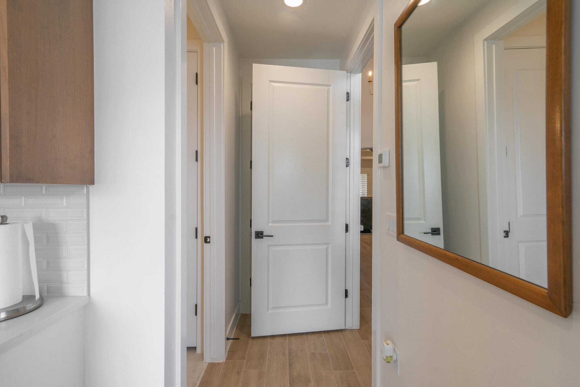 CROSS ROADS AT STUCKI FARMS - Residential