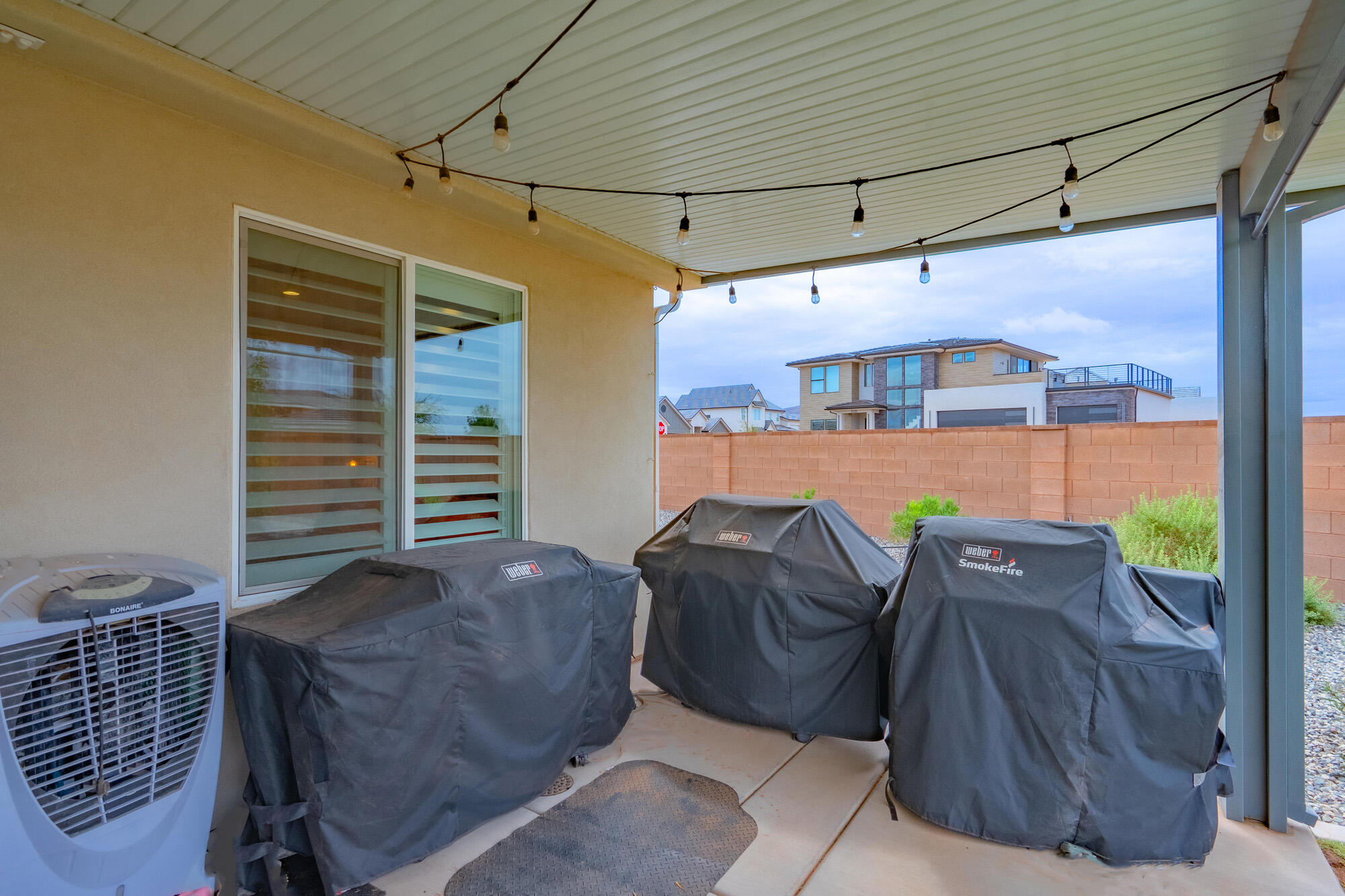 CROSS ROADS AT STUCKI FARMS - Residential