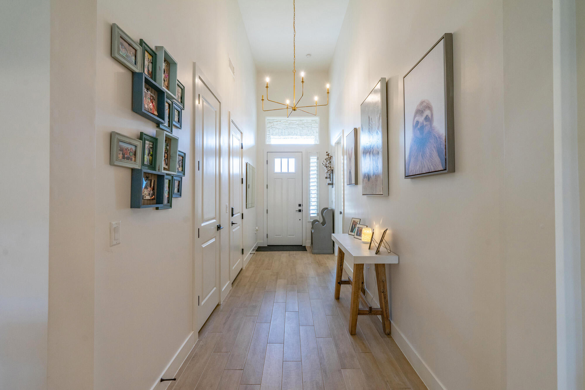 CROSS ROADS AT STUCKI FARMS - Residential