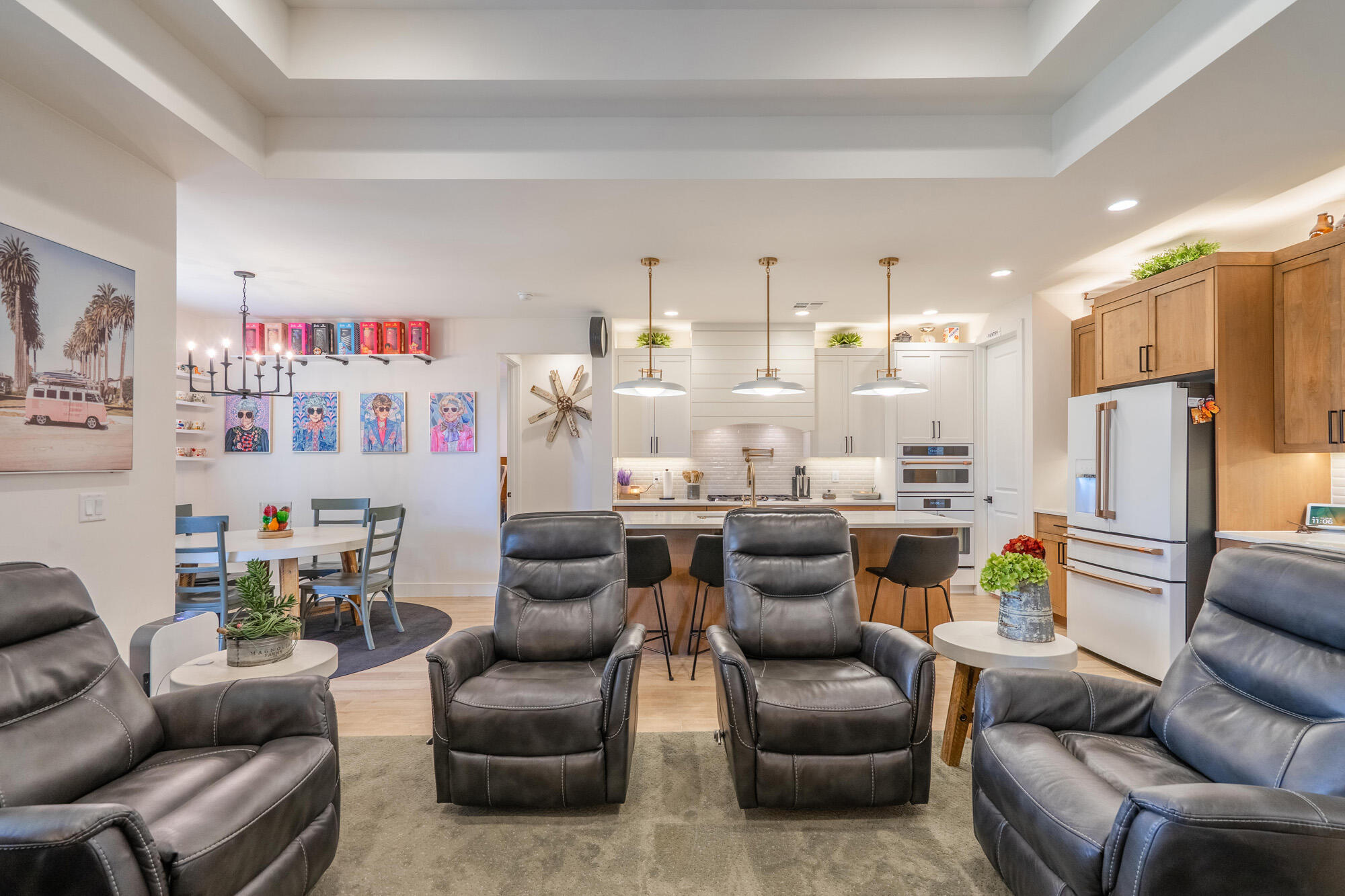 CROSS ROADS AT STUCKI FARMS - Residential