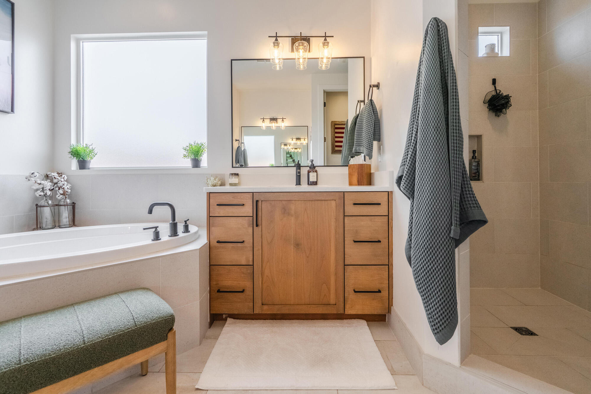 CROSS ROADS AT STUCKI FARMS - Residential