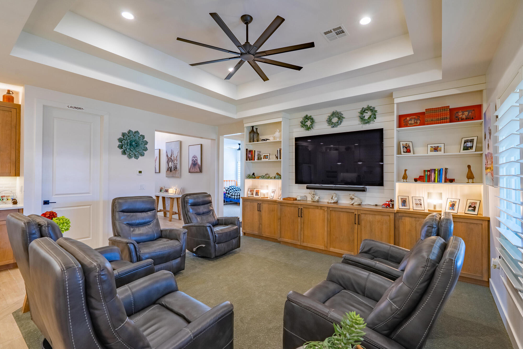 CROSS ROADS AT STUCKI FARMS - Residential