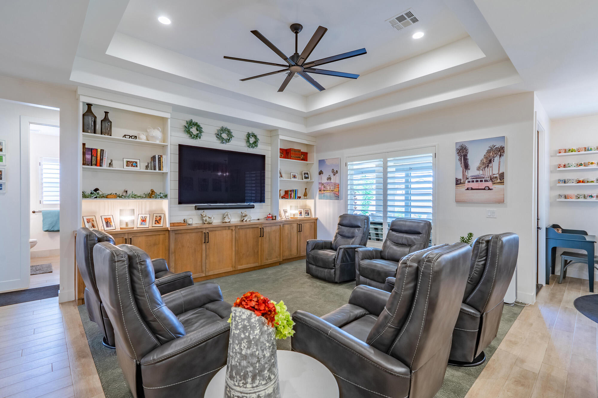 CROSS ROADS AT STUCKI FARMS - Residential