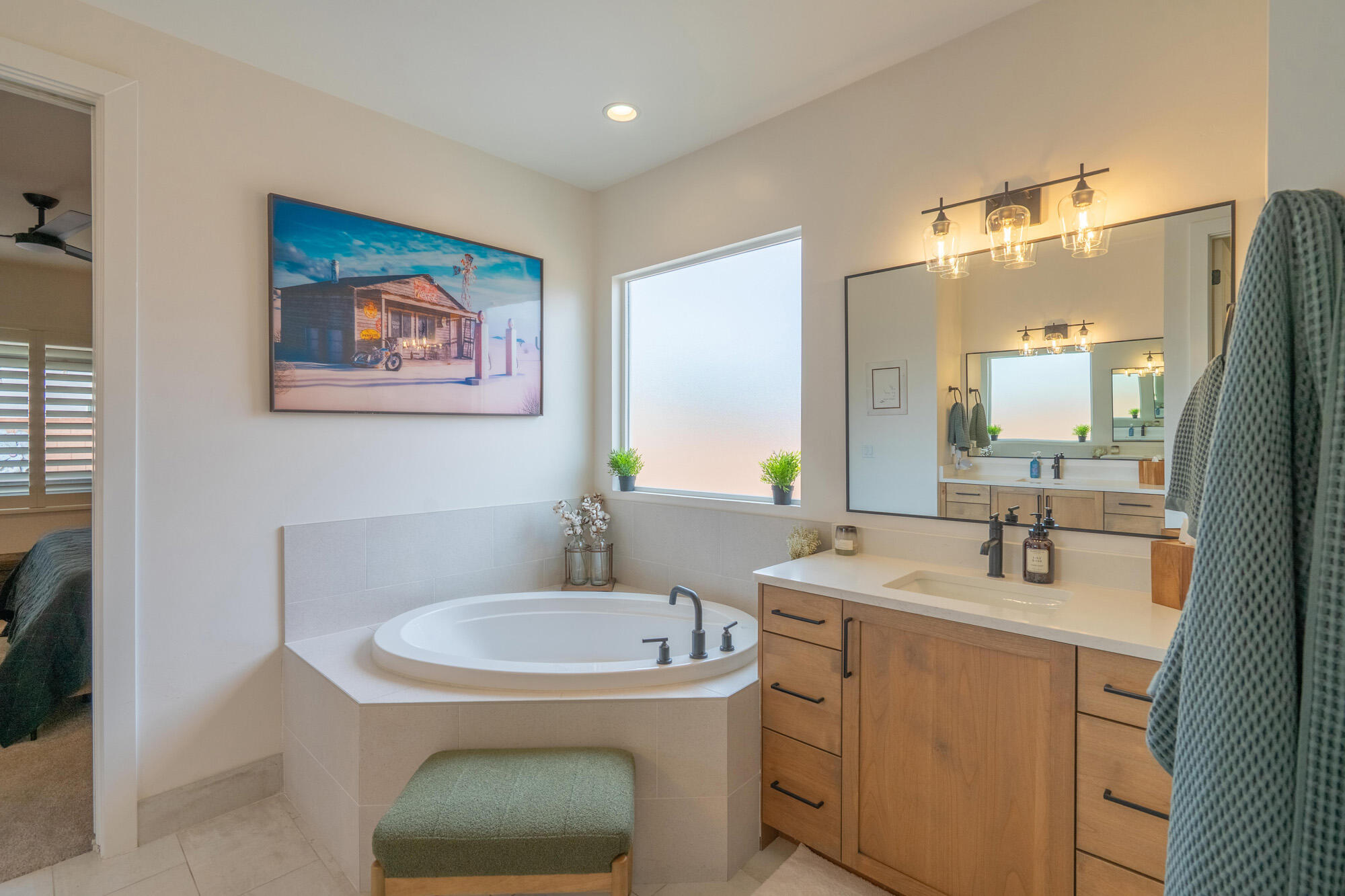 CROSS ROADS AT STUCKI FARMS - Residential