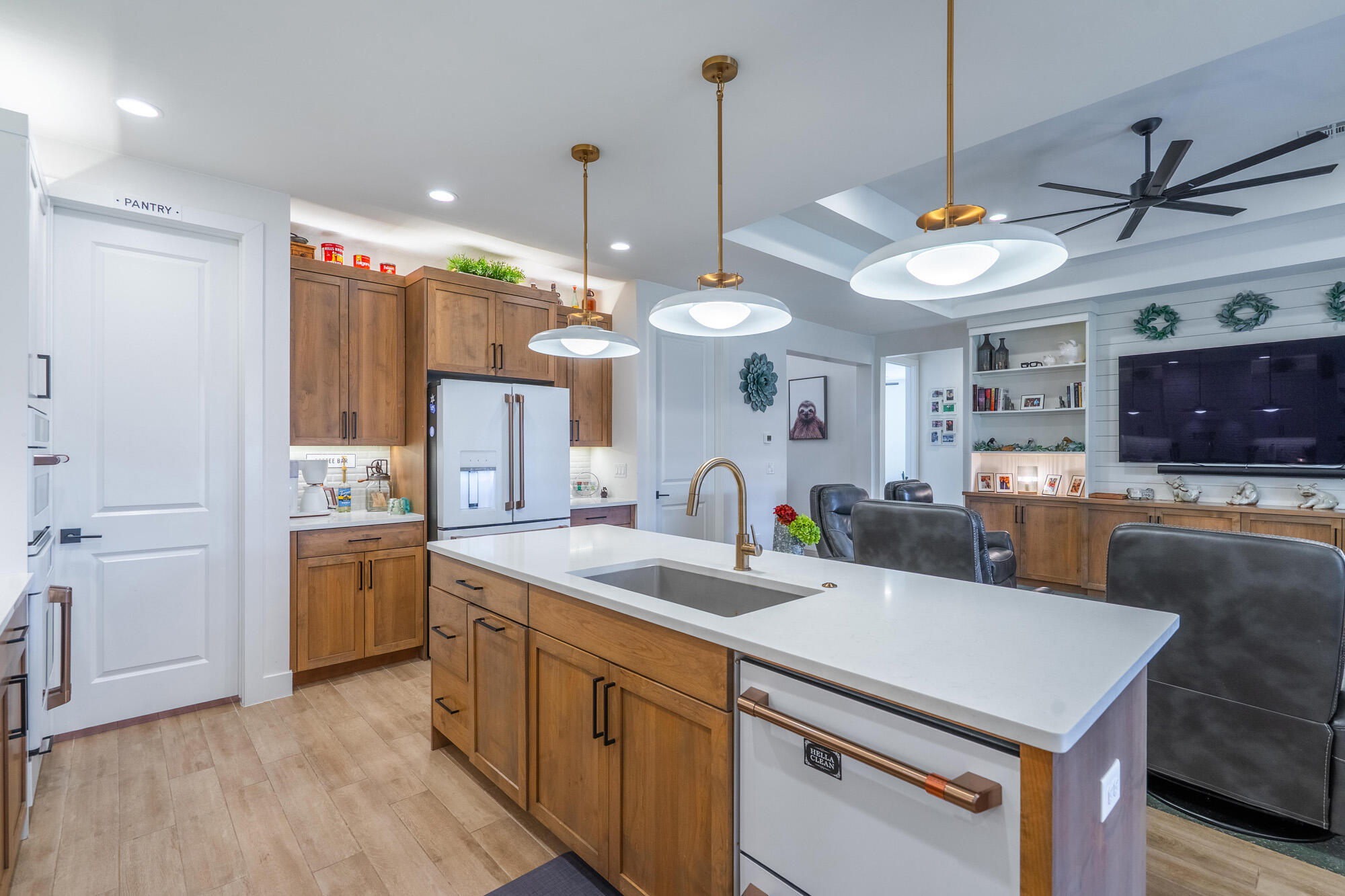 CROSS ROADS AT STUCKI FARMS - Residential