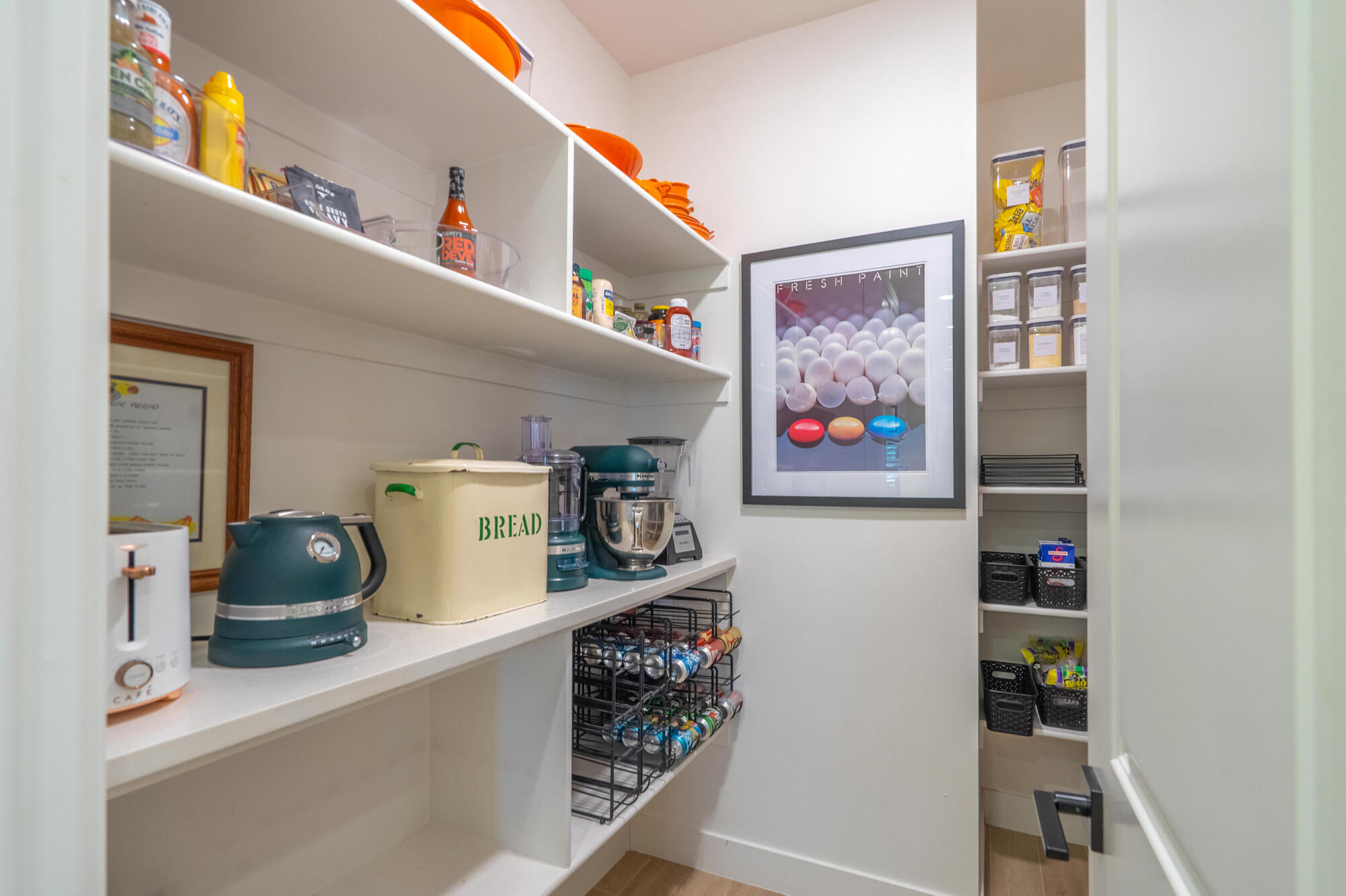 CROSS ROADS AT STUCKI FARMS - Residential