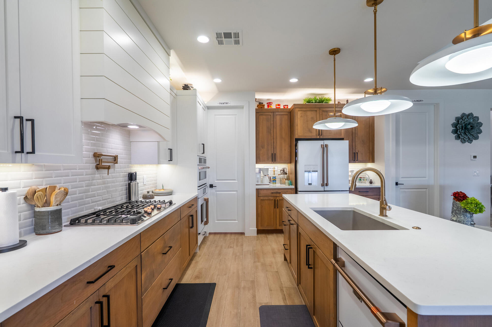 CROSS ROADS AT STUCKI FARMS - Residential