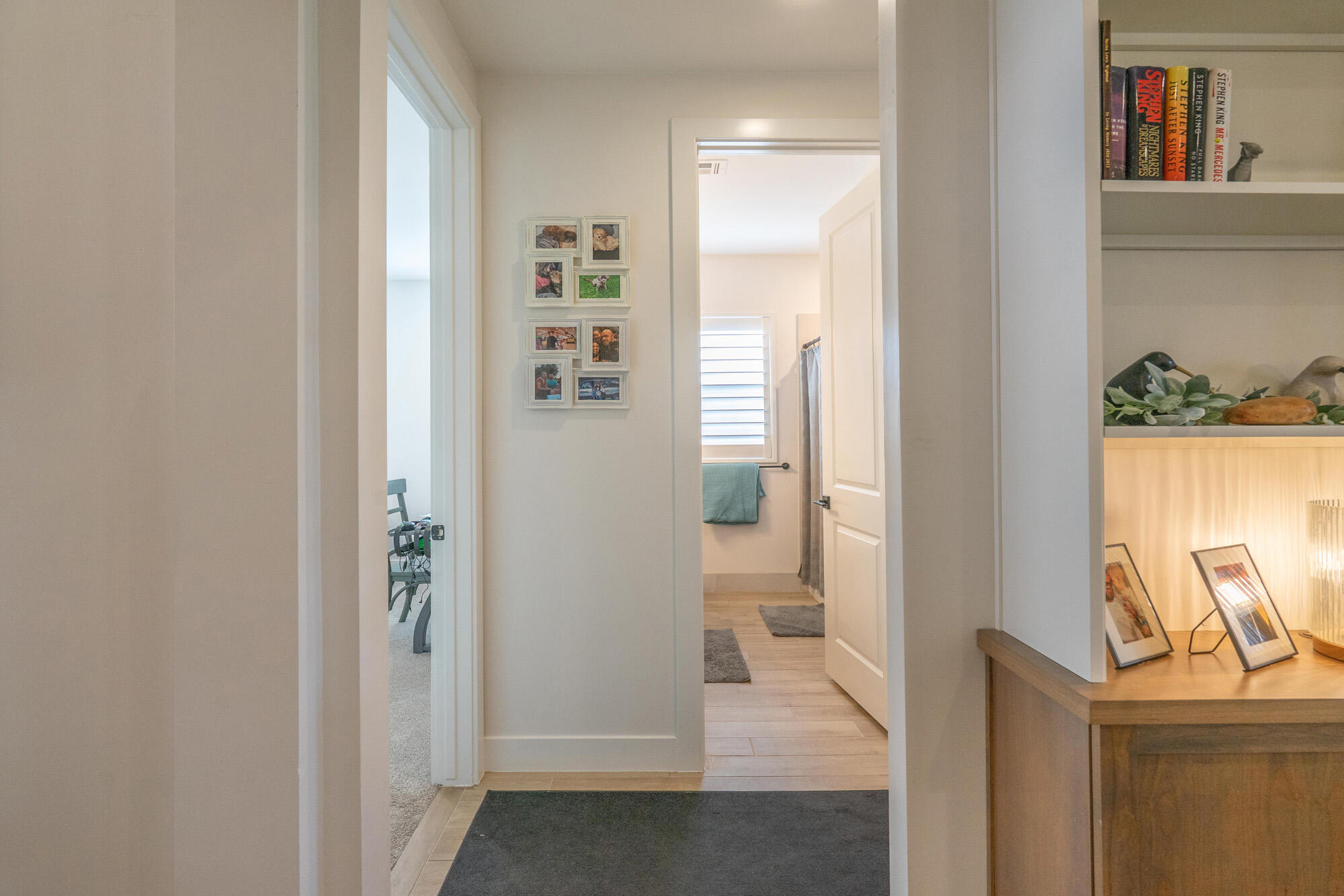 CROSS ROADS AT STUCKI FARMS - Residential