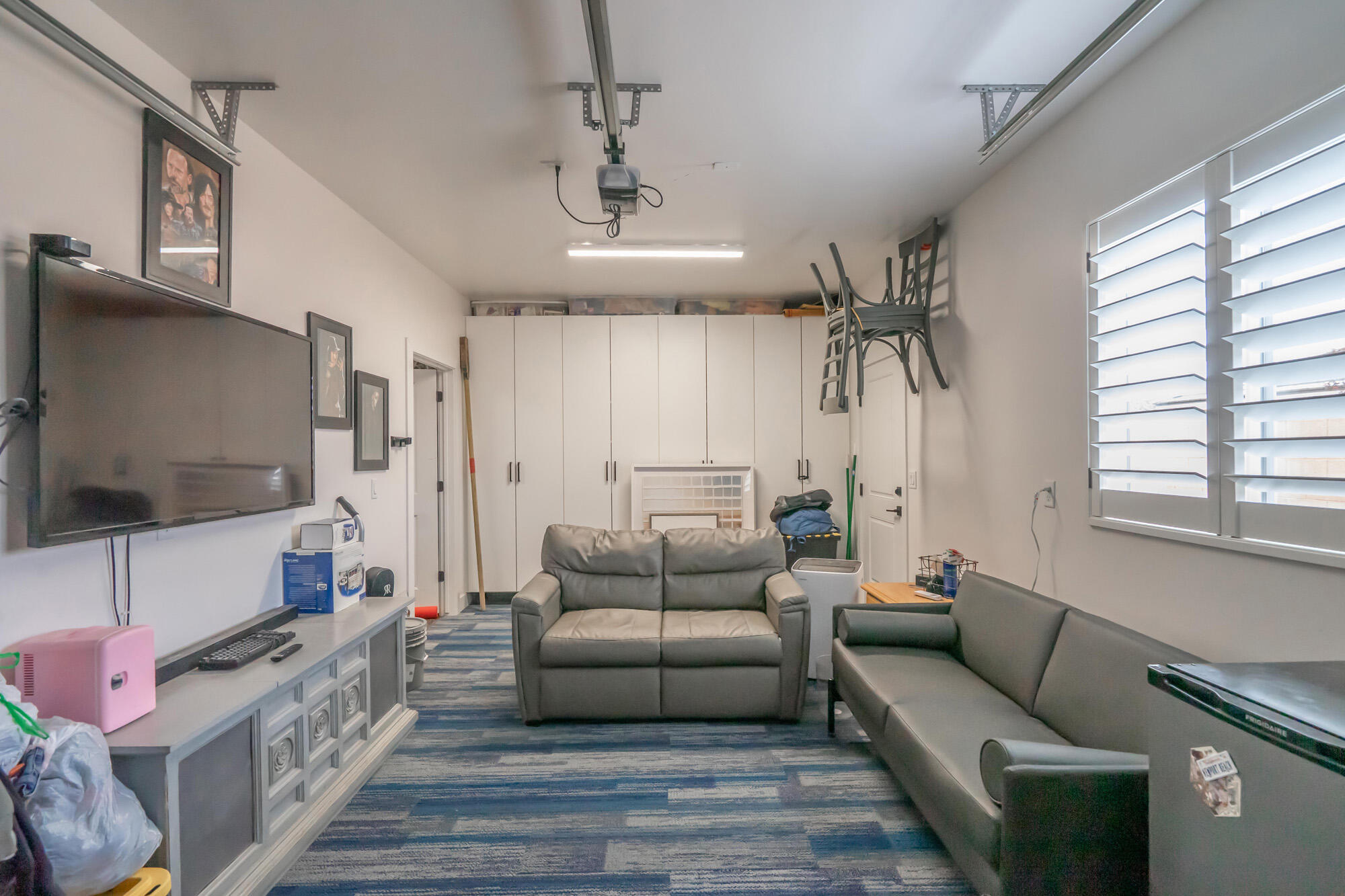 CROSS ROADS AT STUCKI FARMS - Residential