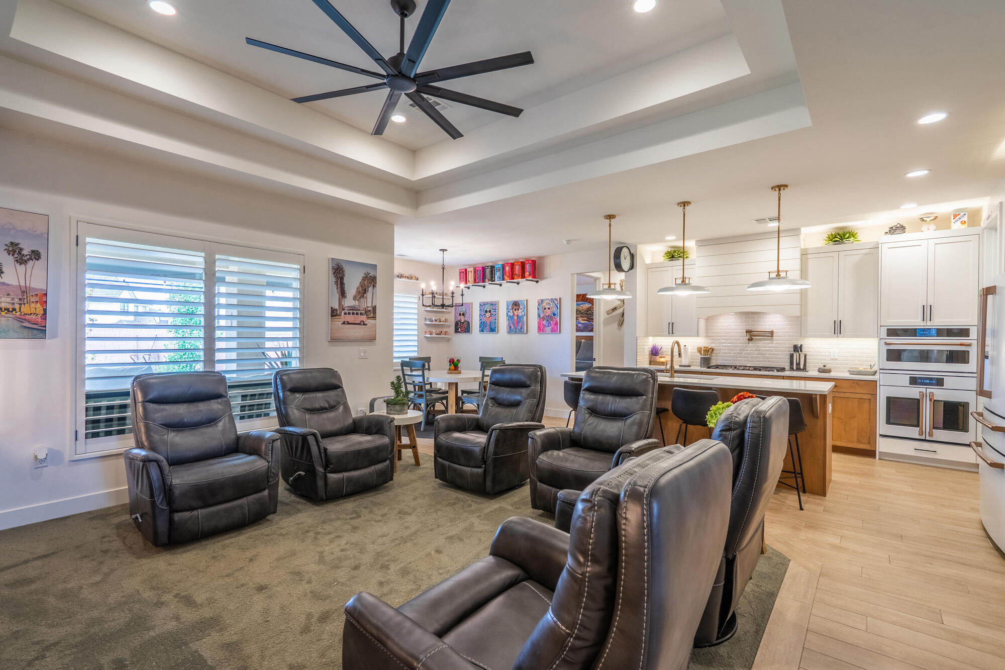 CROSS ROADS AT STUCKI FARMS - Residential