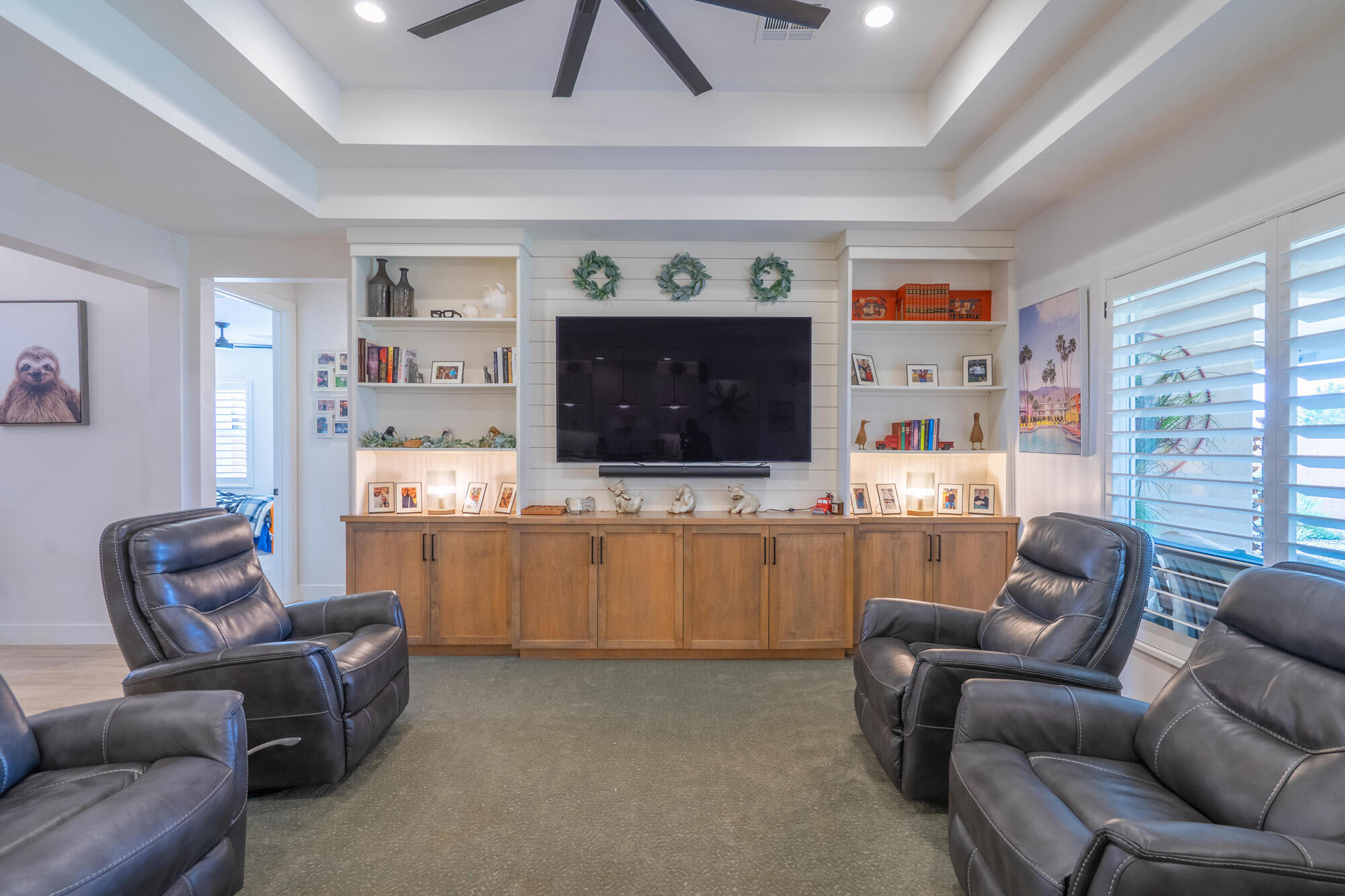 CROSS ROADS AT STUCKI FARMS - Residential