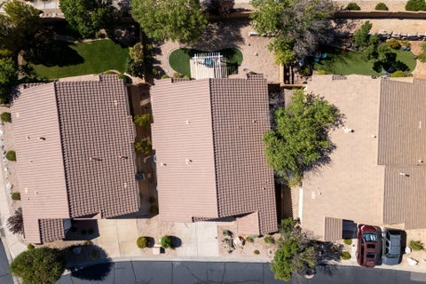 Tiny photo for 1448 W Summer Poppy DR, Saint George, UT 84790 (MLS # 26-274983)