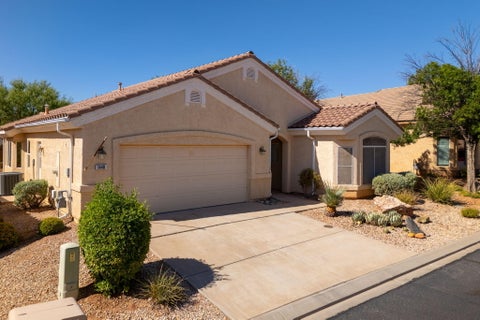Tiny photo for 1448 W Summer Poppy DR, Saint George, UT 84790 (MLS # 26-274983)
