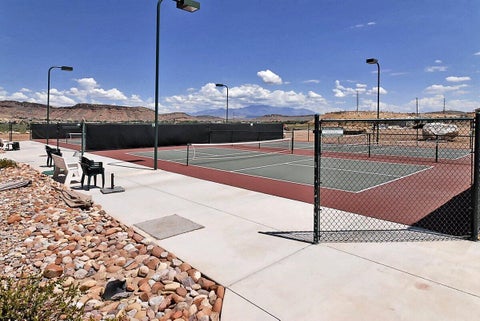 Tiny photo for 1448 W Summer Poppy DR, Saint George, UT 84790 (MLS # 26-274983)