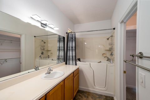 Tiny photo for 1448 W Summer Poppy DR, Saint George, UT 84790 (MLS # 26-274983)