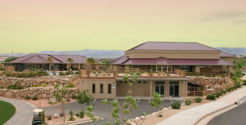 Tiny photo for 1448 W Summer Poppy DR, Saint George, UT 84790 (MLS # 26-274983)