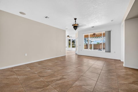 Tiny photo for 1448 W Summer Poppy DR, Saint George, UT 84790 (MLS # 26-274983)