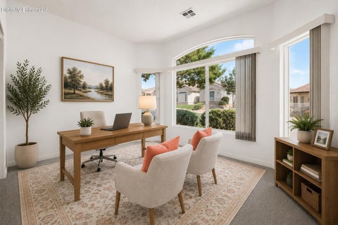 Tiny photo for 1448 W Summer Poppy DR, Saint George, UT 84790 (MLS # 26-274983)