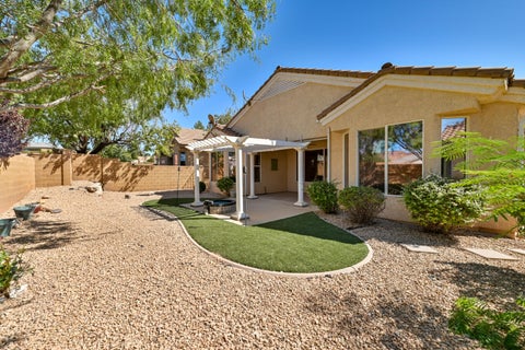 Tiny photo for 1448 W Summer Poppy DR, Saint George, UT 84790 (MLS # 26-274983)