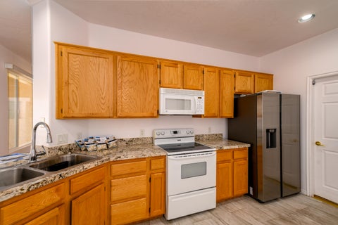 Tiny photo for 1448 W Summer Poppy DR, Saint George, UT 84790 (MLS # 26-274983)