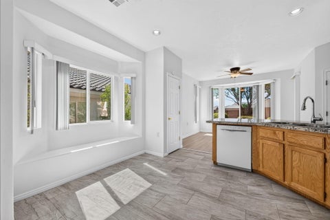 Tiny photo for 1448 W Summer Poppy DR, Saint George, UT 84790 (MLS # 26-274983)