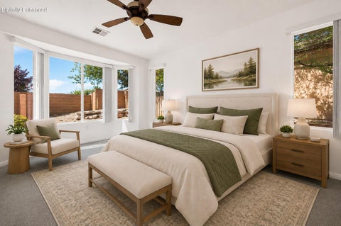 Tiny photo for 1448 W Summer Poppy DR, Saint George, UT 84790 (MLS # 26-274983)