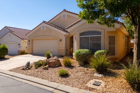 Tiny photo for 1448 W Summer Poppy DR, Saint George, UT 84790 (MLS # 26-274983)
