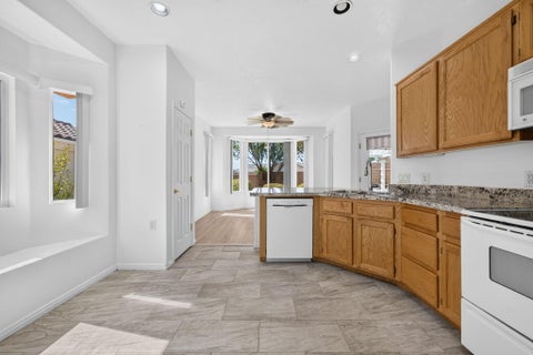 Tiny photo for 1448 W Summer Poppy DR, Saint George, UT 84790 (MLS # 26-274983)