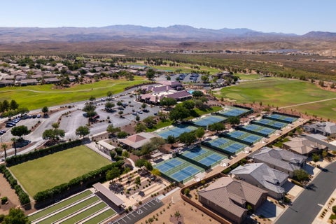 Tiny photo for 1448 W Summer Poppy DR, Saint George, UT 84790 (MLS # 26-274983)