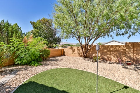 Tiny photo for 1448 W Summer Poppy DR, Saint George, UT 84790 (MLS # 26-274983)
