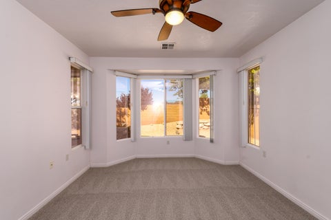 Tiny photo for 1448 W Summer Poppy DR, Saint George, UT 84790 (MLS # 26-274983)